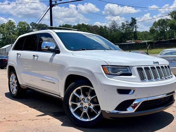 JEEP GRAND CHEROKEE 2015 1C4RJEJG7FC793043 image